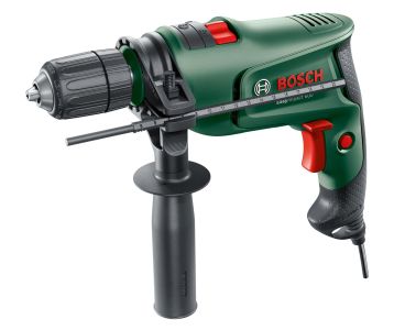 Дриль ударний Bosch EasyImpact 600 600Вт ШЗП 1-10мм 3000об/хв 1.7кг кейс
