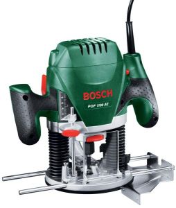 Фрезер Bosch POF 1400 ACE 1400Вт цанга 6 та 8мм 11000-28000об/хв 3кг