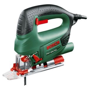 Лобзик Bosch PST 800 PEL 530Вт 500-3000об/хв 2кг