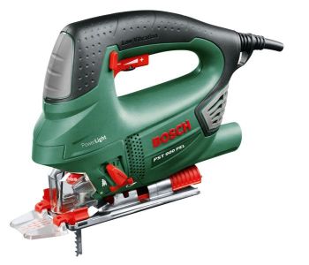 Лобзик Bosch PST 900 PEL 620Вт 500-3100об/хв хід 23мм 2.2кг