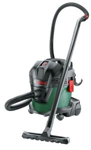 Пилосос професійний Bosch UniversalVac 15 1000Вт контейнер 15л 6.9кг