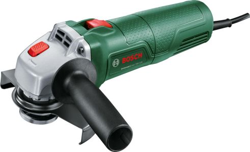 Шліфмашина кутова Bosch UniversalGrind 750-125 125мм 750Вт 12000об/хв 1.9кг