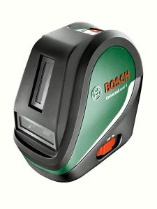 Нiвелiр лазерний Bosch UniversalLevel 3, до 10м, &#177;0.5мм/м