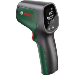 Пірометр безконтактний Bosch UniversalTem -30...+500°CС 0.22кг