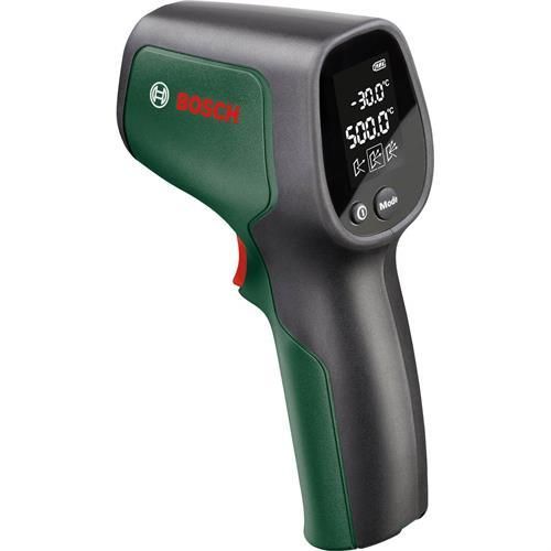 Пірометр безконтактний Bosch UniversalTem -30...+500&#176;С 0.22кг