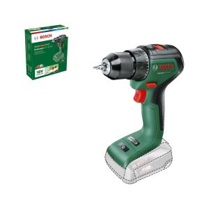 Шурупокрут-дриль акумуляторний Bosch UniversalDrill 18V-60 18В 60Нм 0-500&#183;0-1900об/хв без АКБ та ЗП 1.3кг