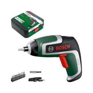 Викрутка акумуляторна Bosch IXO 7 3.6В 3*5.5Нм 215об/хв 0.32кг