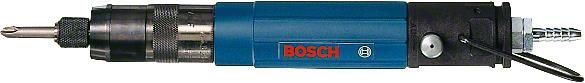 Шурупокрут прямий пневматичний Bosch Professional до 600об/хв 7Нм 0.9кг