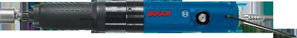Шурупокрут прямий пневматичний Bosch Professional 400Вт до 700об/хв 5.5/15Нм 1.4кг
