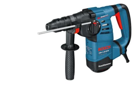 Перфоратор Bosch Professional GBH 3-28 DFR SDS-plus 800Вт 3.5Дж 3.6кг