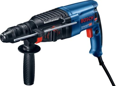 Перфоратор Bosch Professional GBH 2-26 DFR SDS-plus 800Вт 3Дж 2.9кг