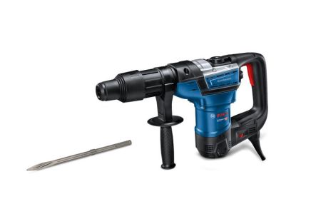 Перфоратор Bosch Professional GBH 5-40 D SDS-max 1100Вт 8.5Дж 6.8кг