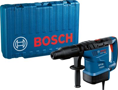 Перфоратор Bosch GBH 6-42C SDS-plus 1300Вт 9Дж 7.7кг