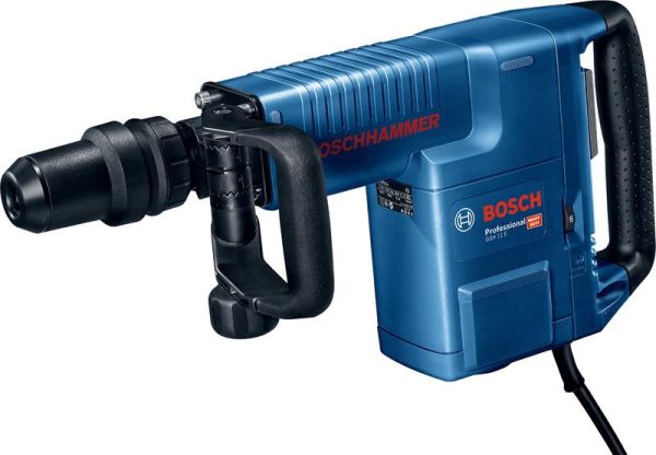 Молоток відбійний Bosch Professional GSH 11E 1500Вт 16.8Дж 900-890уд/хв 10.1кг