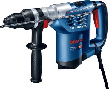 Перфоратор Bosch Professional GBH 4-32 DFR SDS-plus 900Вт 5Дж 4.7кг