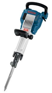 Молоток відбійний Bosch Professional GSH 16-30 1750Вт 45Дж 1300уд/хв 16.5кг