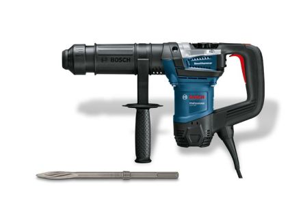 Молоток відбійний Bosch Professional GSH 501 1100Вт 7.5Дж 2850уд/хв 5.6кг