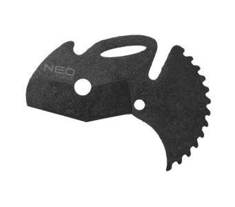 Ніж для труборіза Neo Tools 02-073