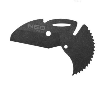 Ніж для труборіза Neo Tools 02-075
