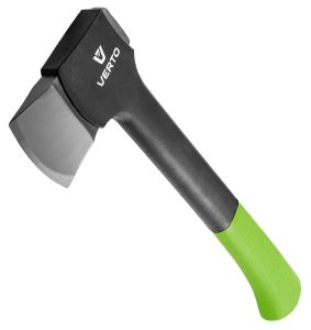 Сокира універсальна Verto руків'я скловолокно 45см 540г