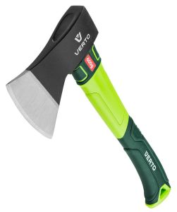 Сокира універсальна Verto руків’я скловолокно 37см 600гр