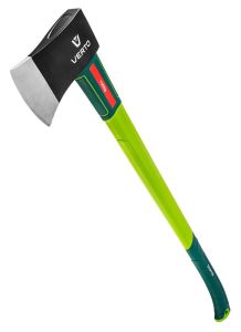 Сокира-колун Verto руків’я скловолокно 88см 1500г