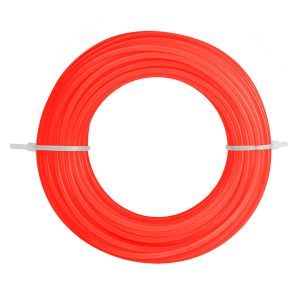 Ліска косильна Neo Tools 1.6мм 15м