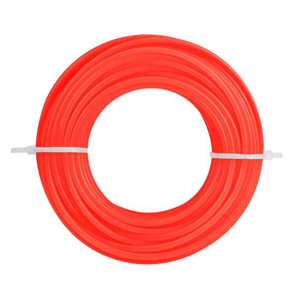 Ліска косильна Neo Tools 2.4мм 15м