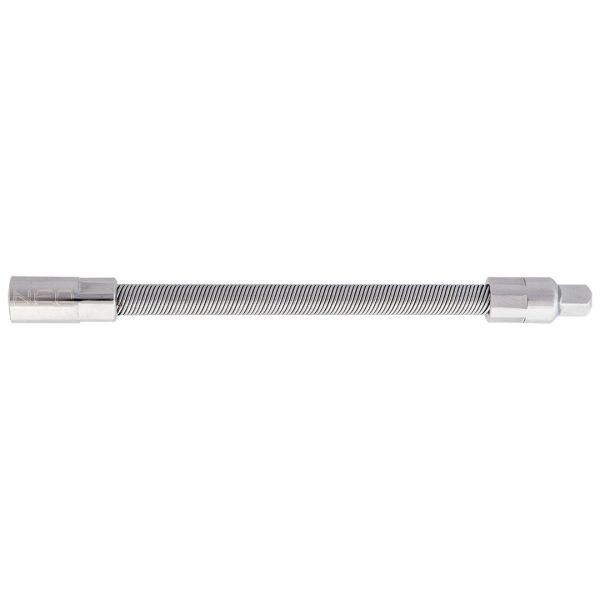 Подовжувач Neo Tools, 1/4", гнучкий, 140мм, CrV