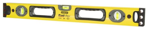 Рівень "FatMax II" 120см
