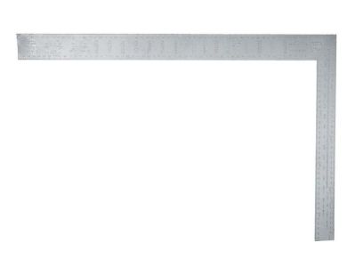 Кутник Stanley, 60х40см, з покриттям від корозії