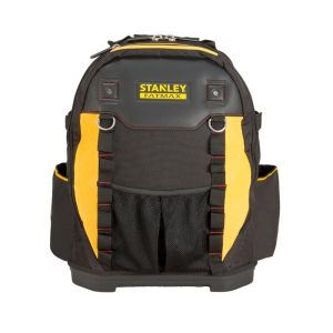 Рюкзак для інструменту Stanley FatMax, 30л, 50 відділень, нейлон