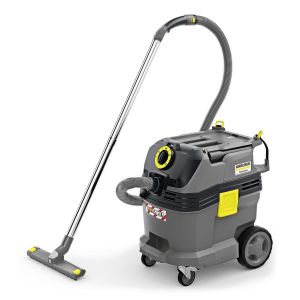Пилосос професійний Karcher NT 30/1 Tact L 1380Вт 27.3кПа контейнер 30л 13.5кг