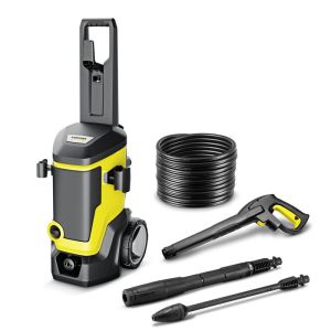 Мінімийка високого тиску Karcher K 7 WCM 3000Вт 20-180бар 600л/год шланг 5м 17кг