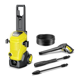 Мінімийка високого тиску Karcher K 5 WCM 2100Вт 20-145бар 500л/год шланг 8м 12.5кг