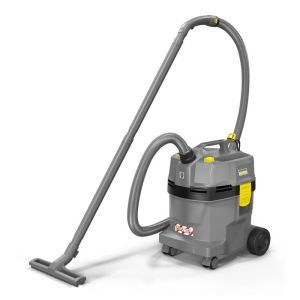 Пилосос професійний Karcher NT 22/1 Ap 1300Вт 249мБар контейнер 22л 5.7кг