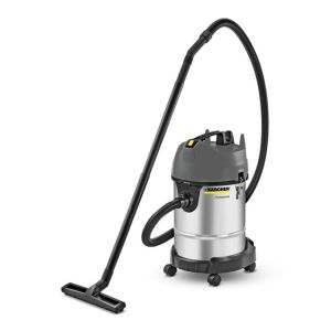 Пилосос професійний Karcher NT 30/1 Me Classic 1500Вт 227мБар контейнер 30л 10.9кг
