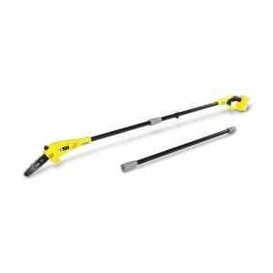 Висоторіз ланцюговий акумуляторний Karcher PSW 18-20 Battery 18В шина 20см 3.8кг без АКБ та ЗП