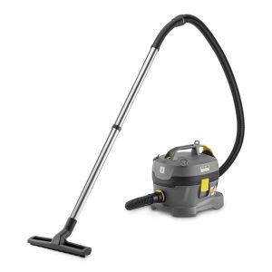 Пилосос професійний Karcher T 8/1 L 850Вт 235мБар контейнер 8л 3.5кг