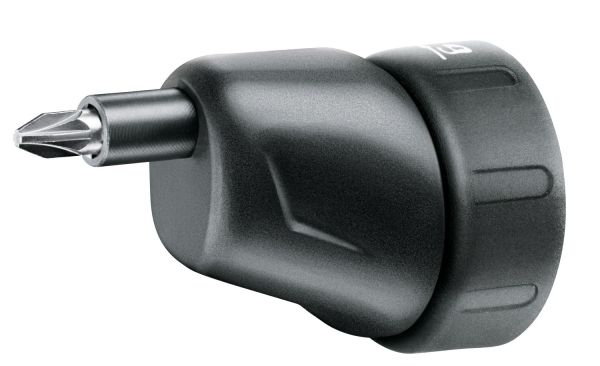 Насадка кутова ексцентрикова Bosch IXO ff-Set