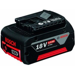Акумулятор Bosch Professional GBA 18В 5А&#183;год 0.68кг
