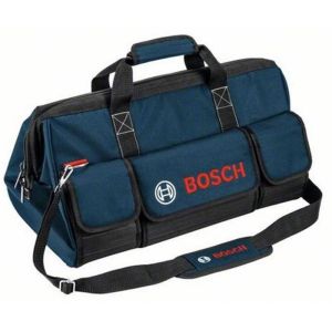 Сумка для інструменту Bosch Professional 40л, поліестер, 28х48х30см