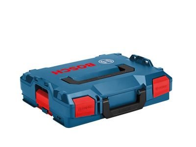Кейс для інструменту Bosch Professional L-BOXX 102, 11.7х35.7х44.2см, пластик