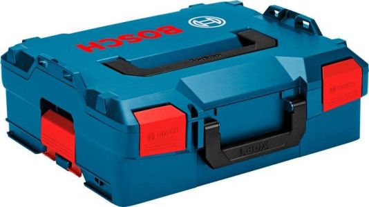 Кейс для інструменту Bosch Professional L-Boxx 136, 11.7х35.7х44.2см, пластик