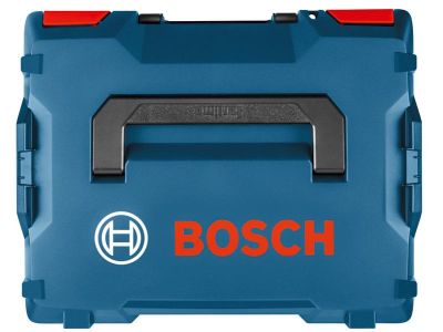 Кейс для інструменту Bosch Professional L-BOXX 238, 25.3х35.7х44.2см, пластик