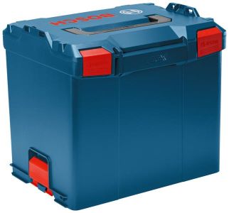 Кейс для інструменту Bosch Professional L-BOXX 374, 38.9х35.7х44.2см, пластик