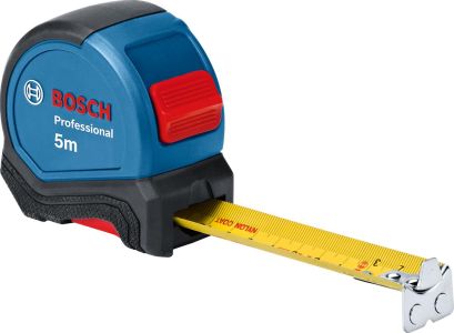 Рулетка Bosch Professional 5мх19мм