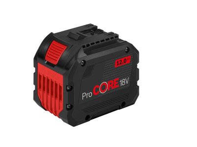 Акумулятор Bosch Professional ProCore 18В 12А&#183;год 1.35кг