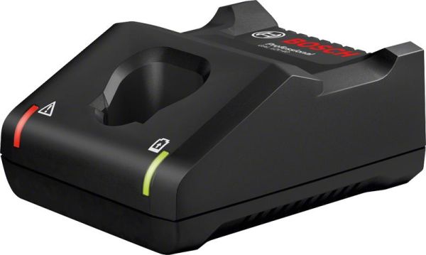 Зарядний пристрій Bosch Professional GAL 12V-40 10.8/12В 4А 0.45кг