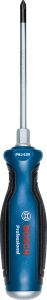Викрутка Bosch Professional хрестова, PH1x100мм